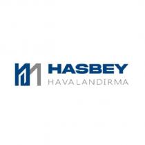 hasbey havalandırma