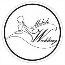 melek wedding