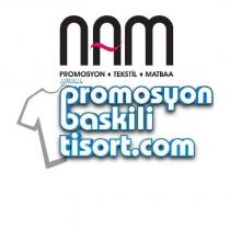 nam promosyon tekstil matbaa www.promosyonbaskilitisort.com