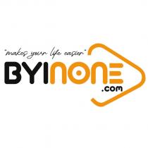 byinone.com makes your life easier