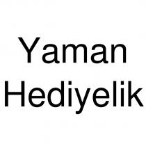 yaman hediyelik