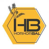hb horhorbal