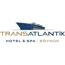 transatlantik hotel & spa göynük