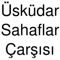 üsküdar sahaflar çarşısı
