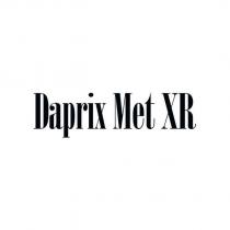 daprix met xr