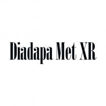 diadapa met xr