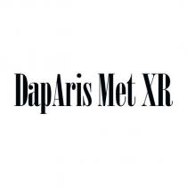 daparis met xr