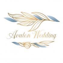avalon wedding
