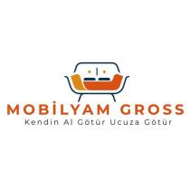 mobilyam gross kendin al götür ucuza götür