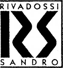 rs rivadossi sandro