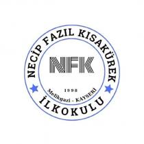 kayseri melikgazi necip fazıl kısakürek ilkokulu meb 2023