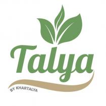 talya by khartalya
