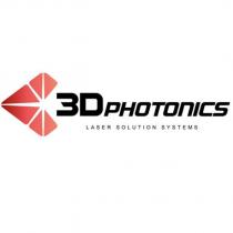 3d photonics laser solution systems