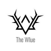 the wlue