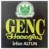 genç hacıoğlu irfan altun