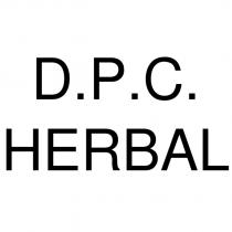 d.p.c. herbal