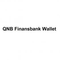 qnb finansbank wallet