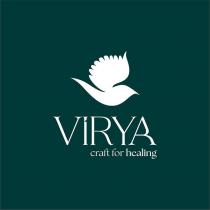 virya craft for healing