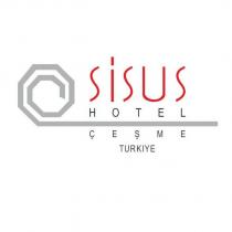 sisus hotel çeşme turkiye