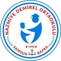 nazmiye demirel ortaokulu samsun bafra 1998