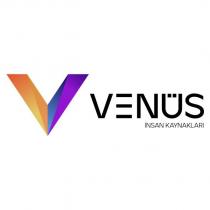 venüs insan kaynakları