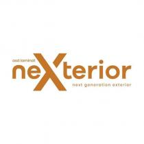 asd laminat nexterior next generation exterior