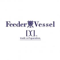 feeder vessel dd trade co-operation