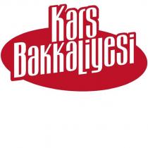 kars bakkaliyesi