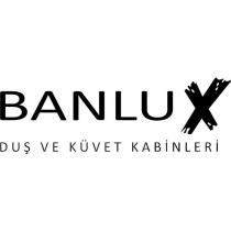 banlux duş ve küvet kabinleri