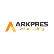 arkpres we are safety