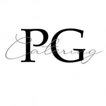 pg catering