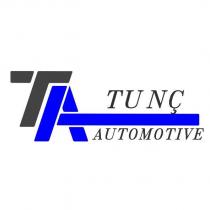 ta tunç automotive