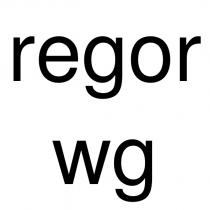 regor wg