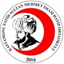 kastamonu fatih sultan mehmet imam hatip ortaokulu 2016