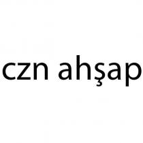 czn ahşap