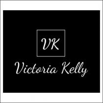 vk victoria kelly
