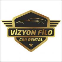 vizyon filo car rental
