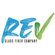 rev glass fiber company