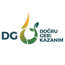 dg doğru geri kazanım