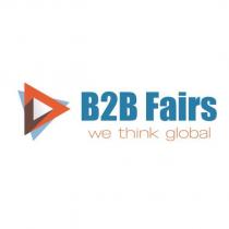 b2b fairs we think global