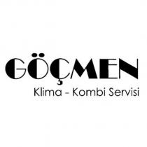 göçmen klima-kombi servisi