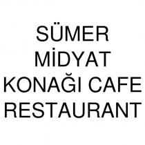 sümer midyat konağı cafe restaurant