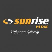 sunrise yatak uykunun geleceği