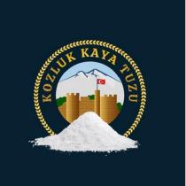 kozluk kaya tuzu