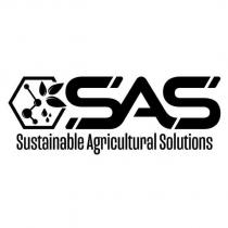 sas sustainable agricultural solutions