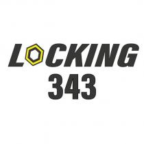 locking 343