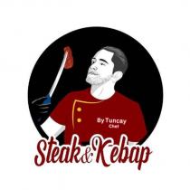 by tuncay chef steak&kebap