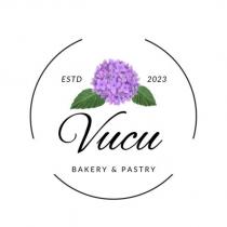estd 2023 vucu bakery&pastry