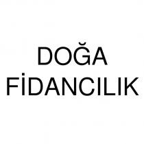 doğa fidancılık