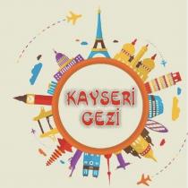 kayseri gezi
